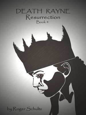cover image of Death Rayne